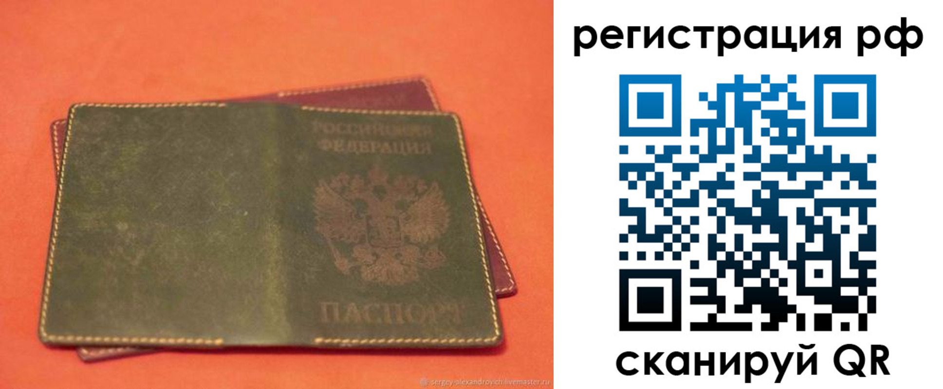 прописка 2025 в Камешково